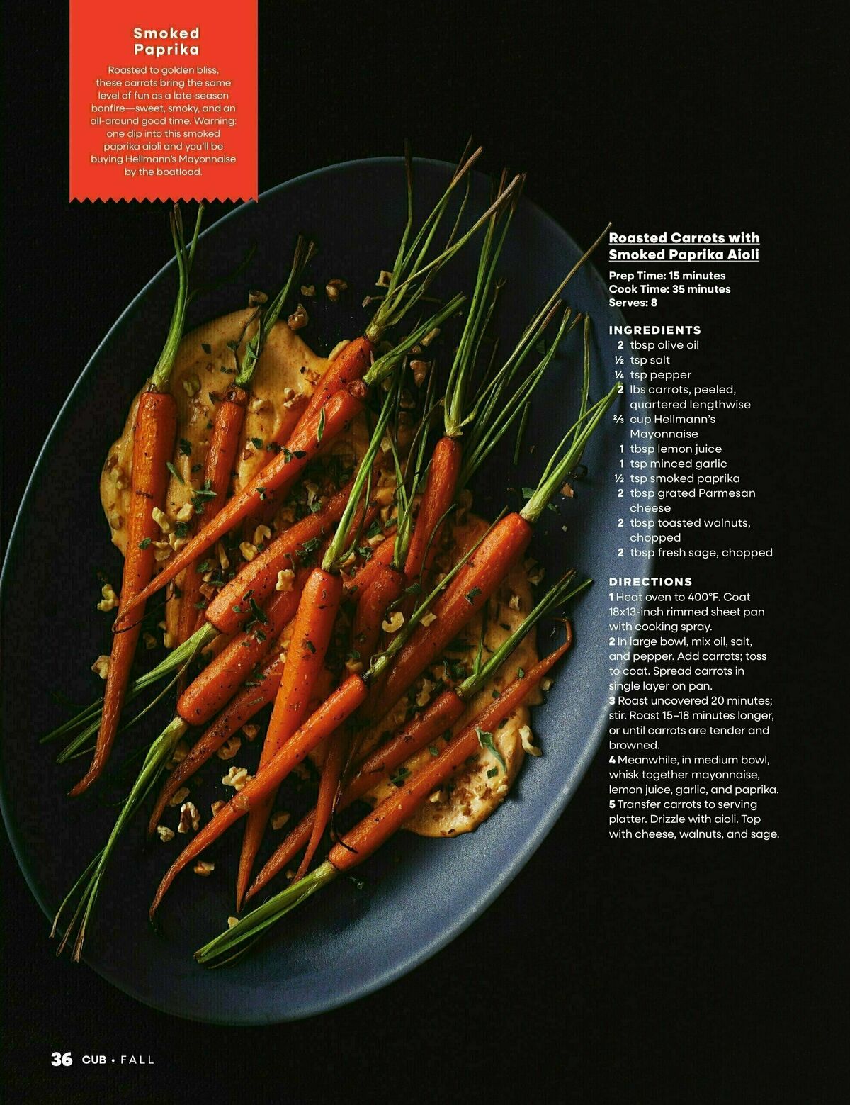 Cub Foods Shop Happy, Flavors of Fall Weekly Ad from September 1