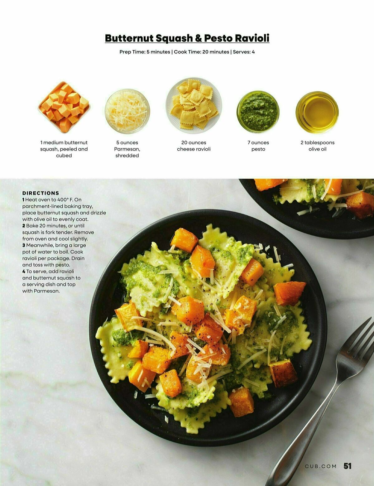 Cub Foods Shop Happy, Flavors of Fall Weekly Ad from September 1