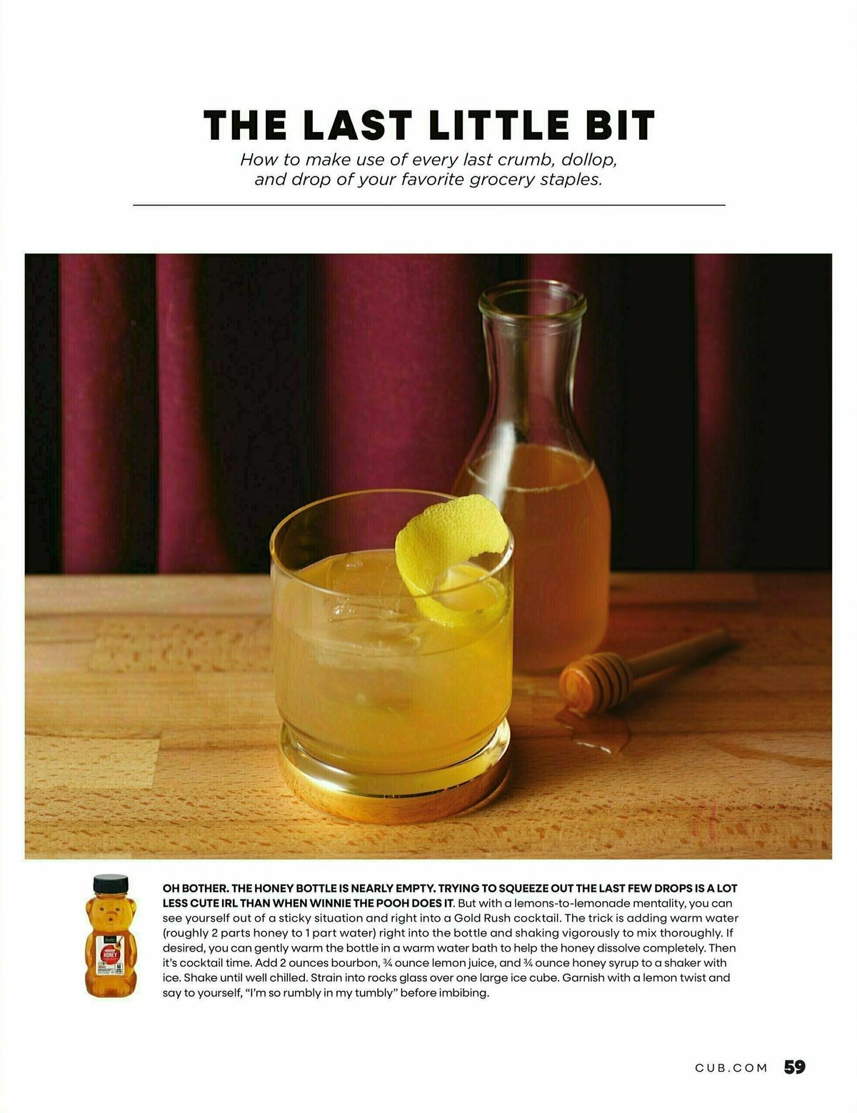 Cub Foods Shop Happy, Flavors of Fall Weekly Ad from September 1