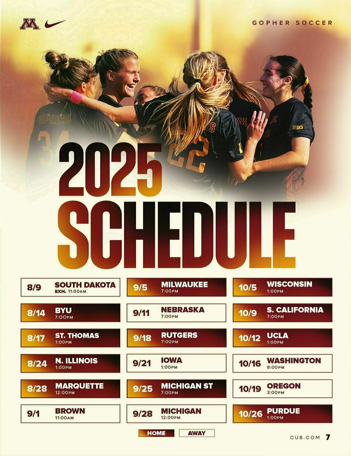 Cub Foods Shop Happy, Flavors of Fall Weekly Ad from September 1