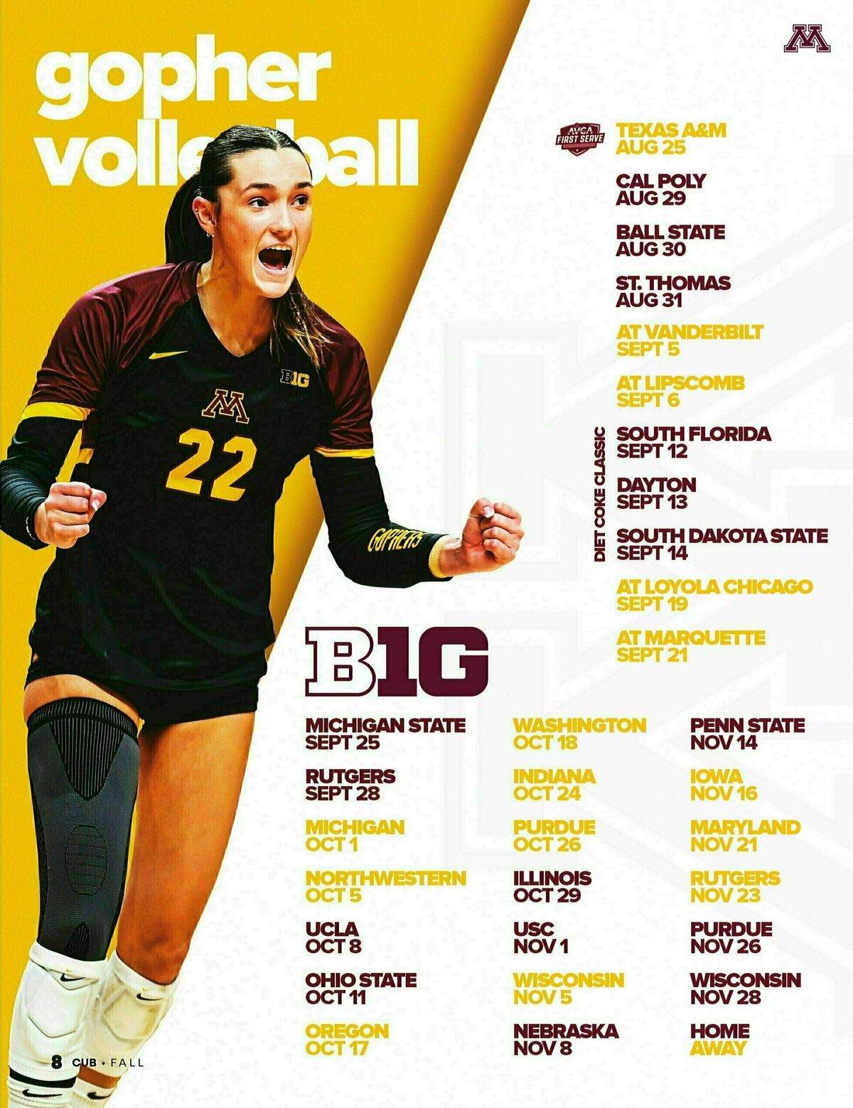 Cub Foods Shop Happy, Flavors of Fall Weekly Ad from September 1