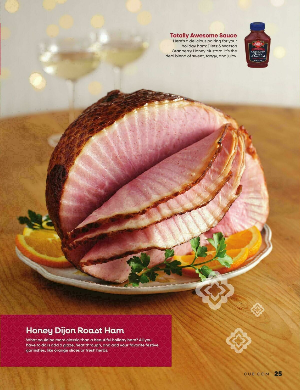 Cub Foods Shop Happy, Your Holiday Helper Weekly Ad from October 31