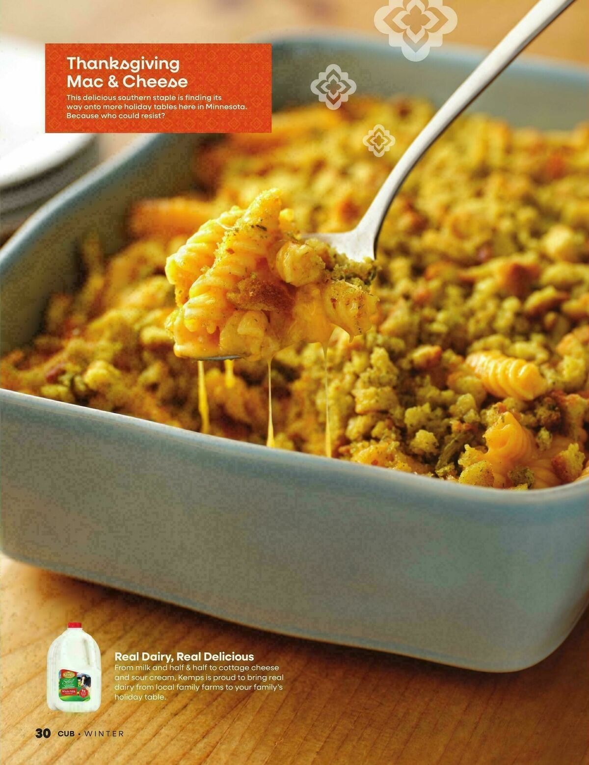 Cub Foods Shop Happy, Your Holiday Helper Weekly Ad from October 31