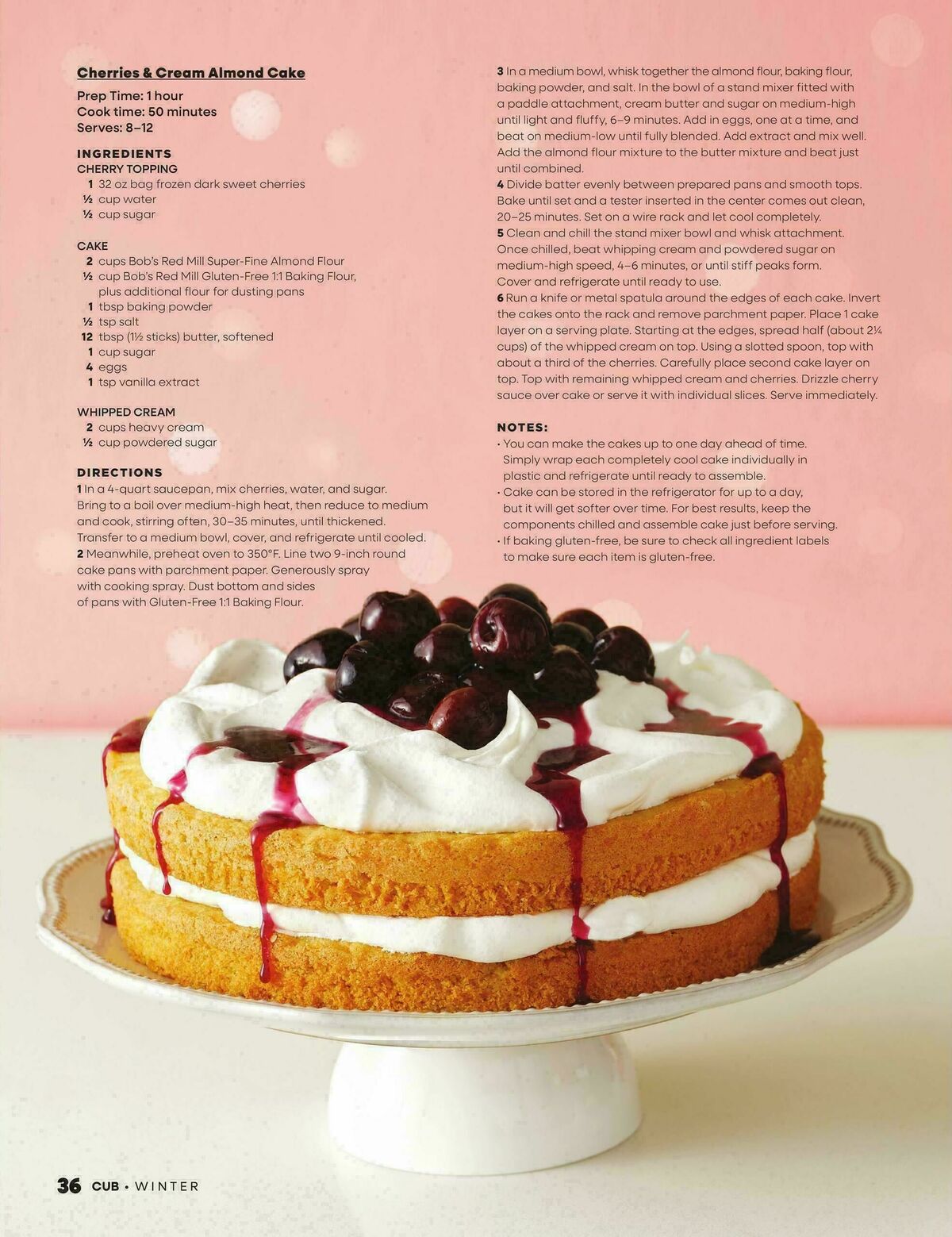 Cub Foods Shop Happy, Your Holiday Helper Weekly Ad from October 31