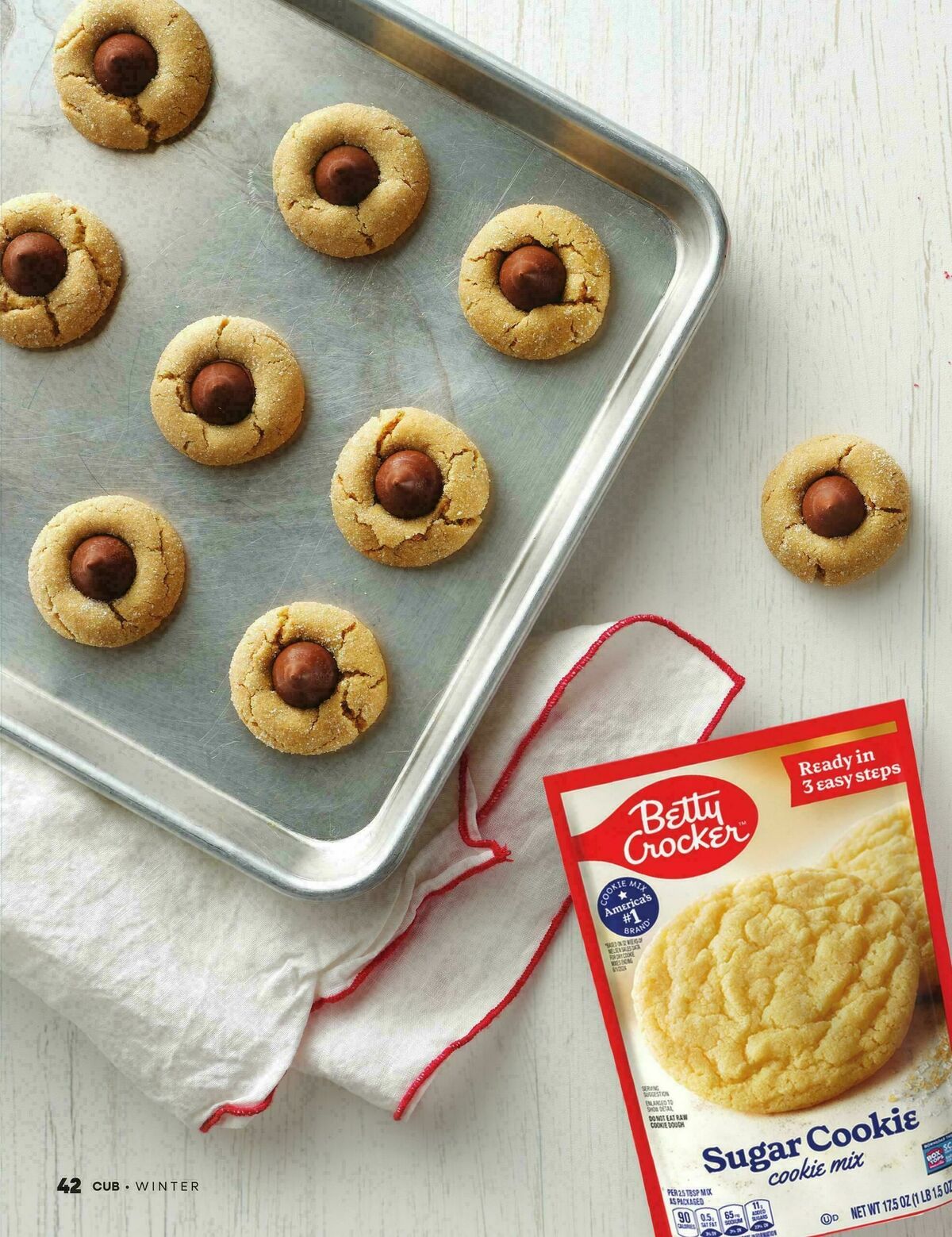 Cub Foods Shop Happy, Your Holiday Helper Weekly Ad from October 31