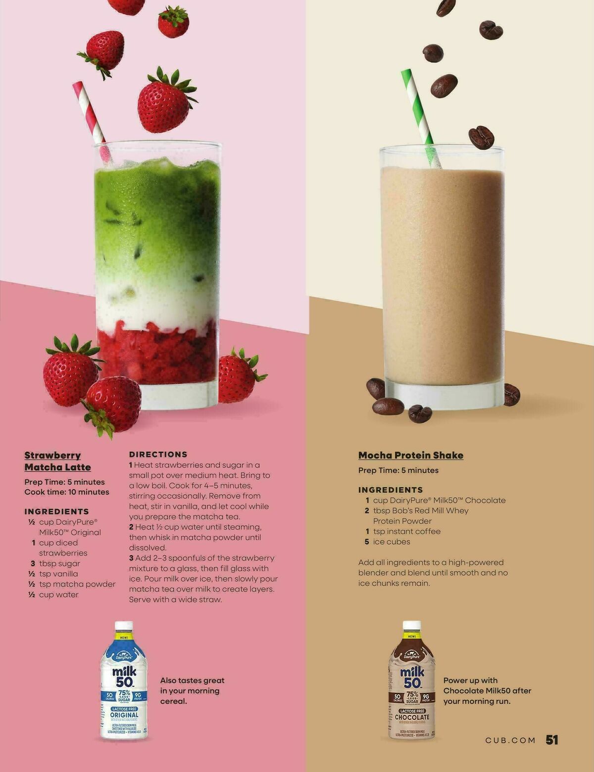 Cub Foods Shop Happy, Your Holiday Helper Weekly Ad from October 31