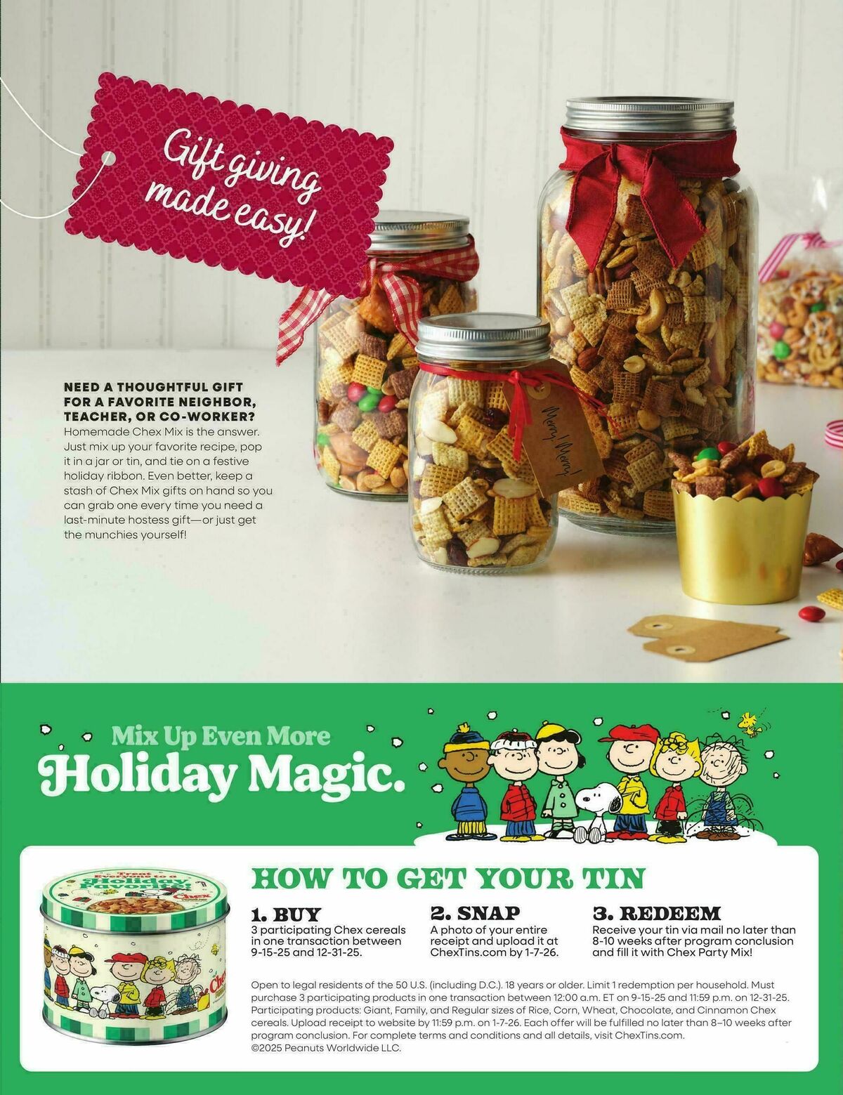 Cub Foods Shop Happy, Your Holiday Helper Weekly Ad from October 31