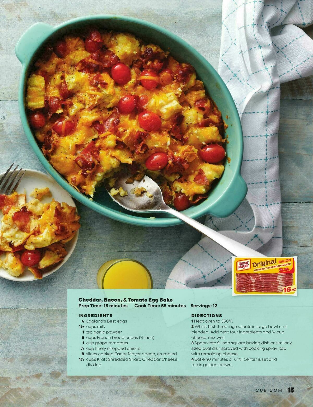 Cub Foods Shop Happy, Your Holiday Helper Weekly Ad from October 31