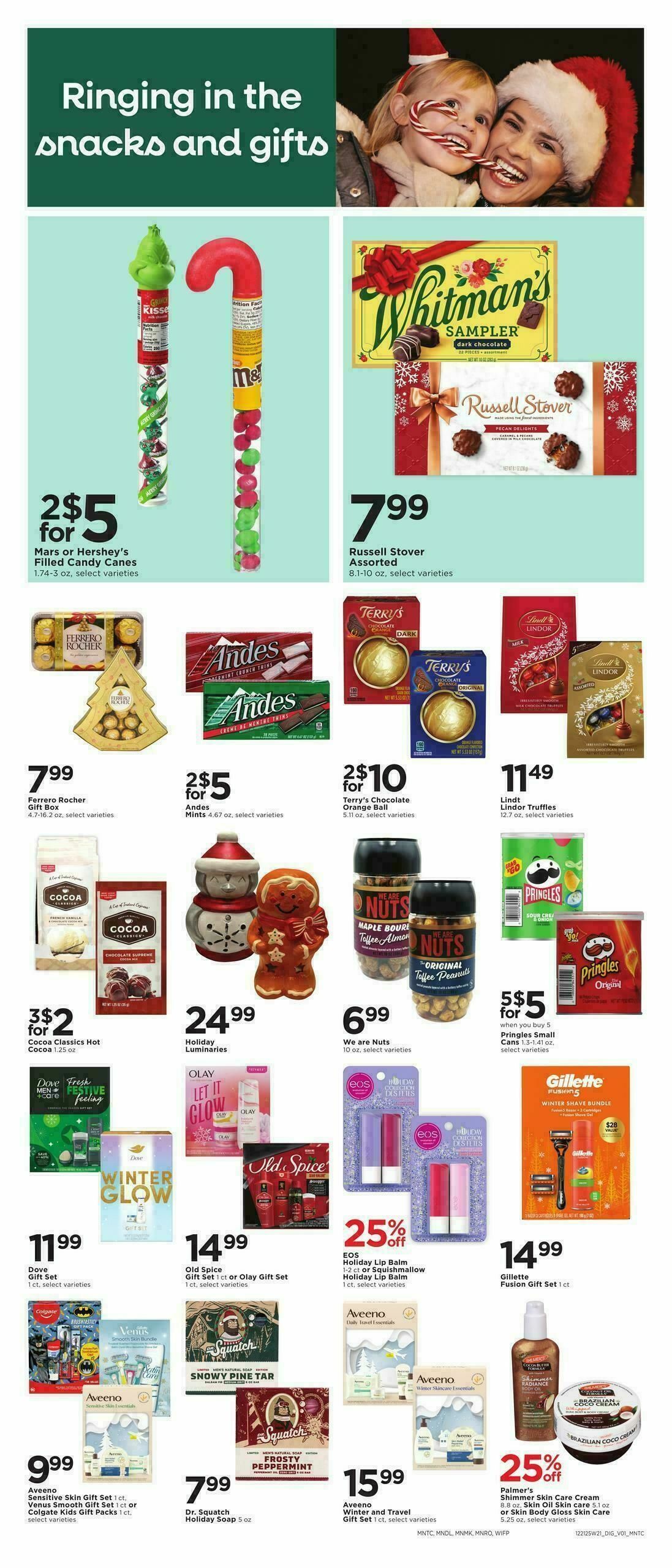 Cub Foods Weekly Ad from December 21