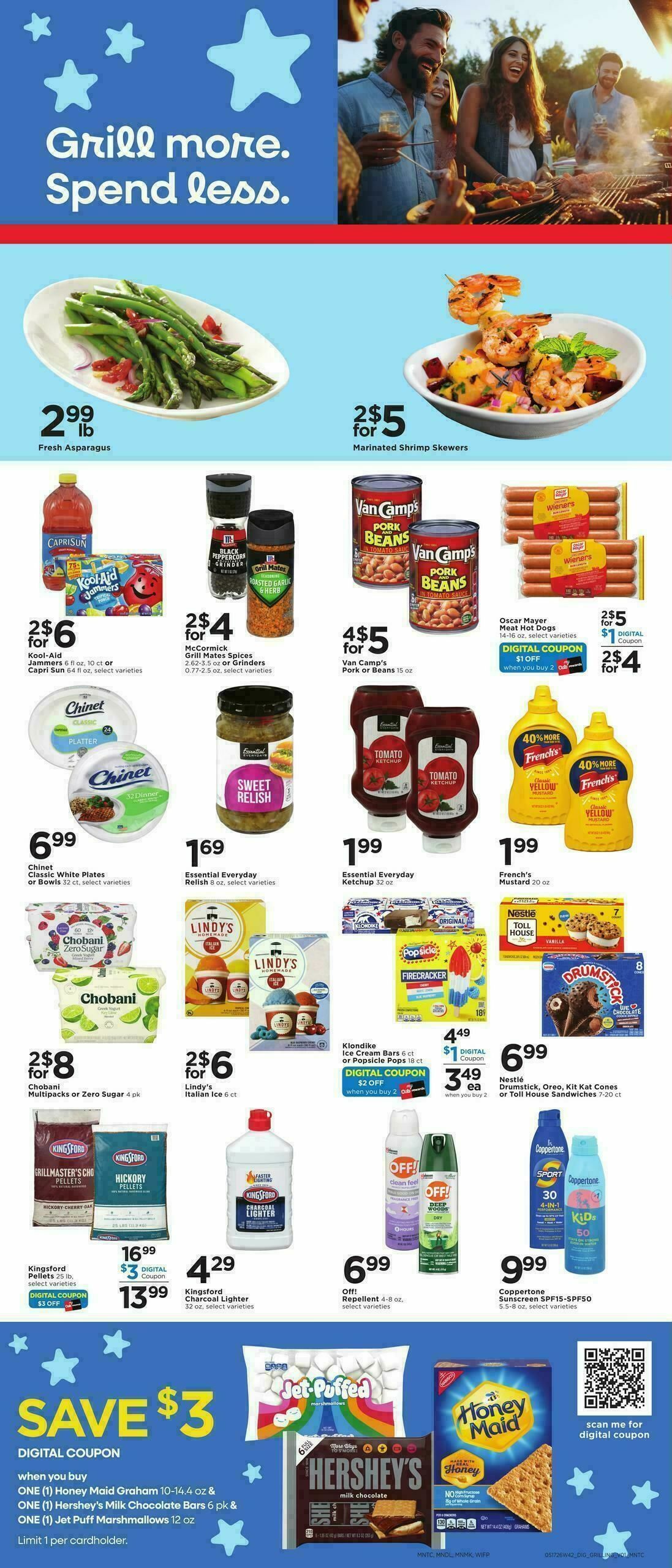 Cub Foods Weekly Ad from May 17