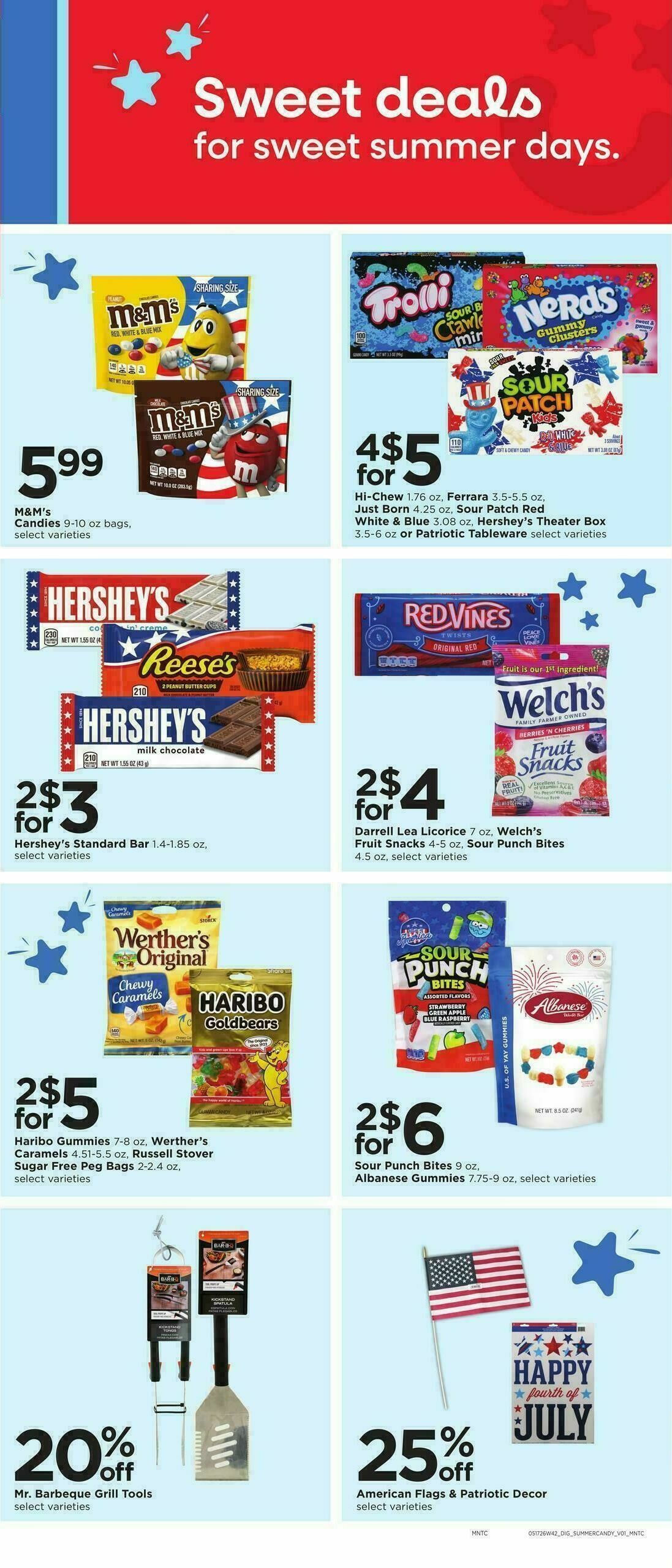 Cub Foods Weekly Ad from May 17