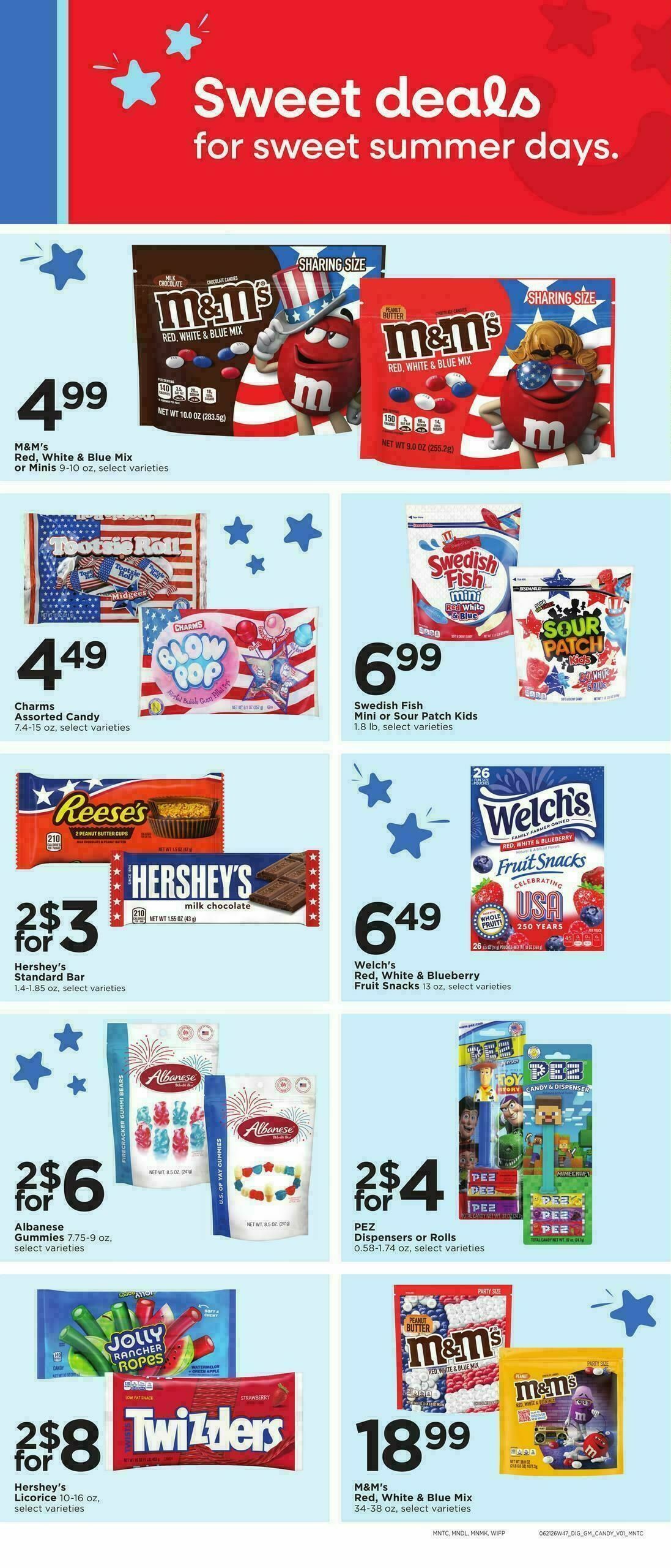 Cub Foods Weekly Ad from June 21