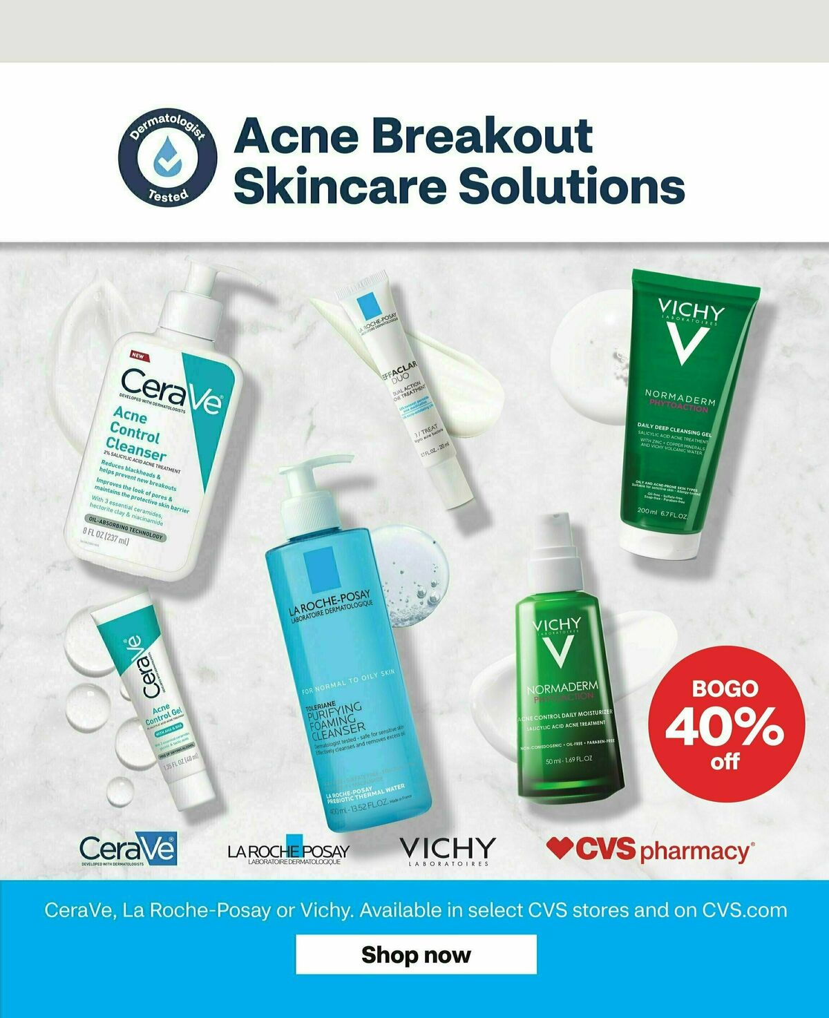 CVS Pharmacy Weekly Ad from August 6