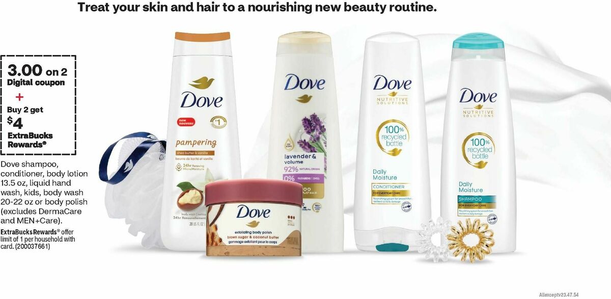 CVS Pharmacy Weekly Ad from September 10