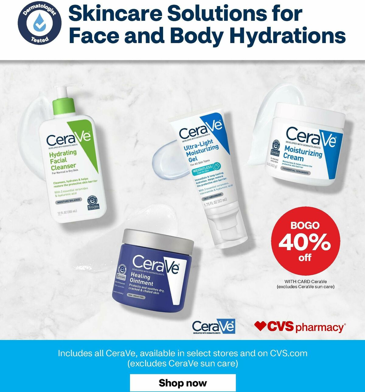 CVS Pharmacy Weekly Ad from October 15