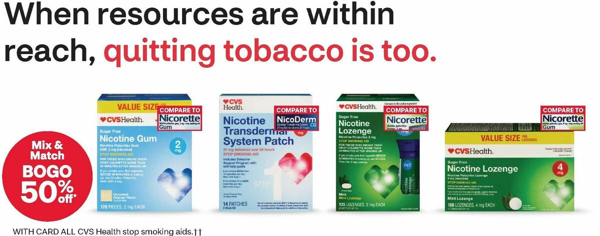 CVS Pharmacy Weekly Ad from January 19