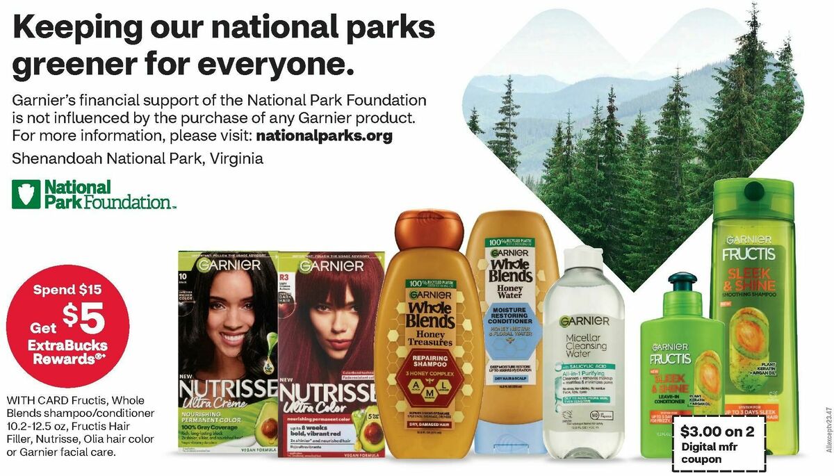 CVS Pharmacy Weekly Ad from April 13