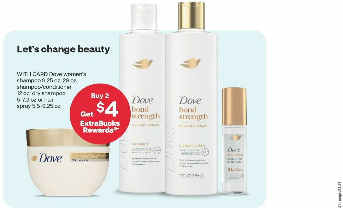 CVS Pharmacy Weekly Ad from June 22