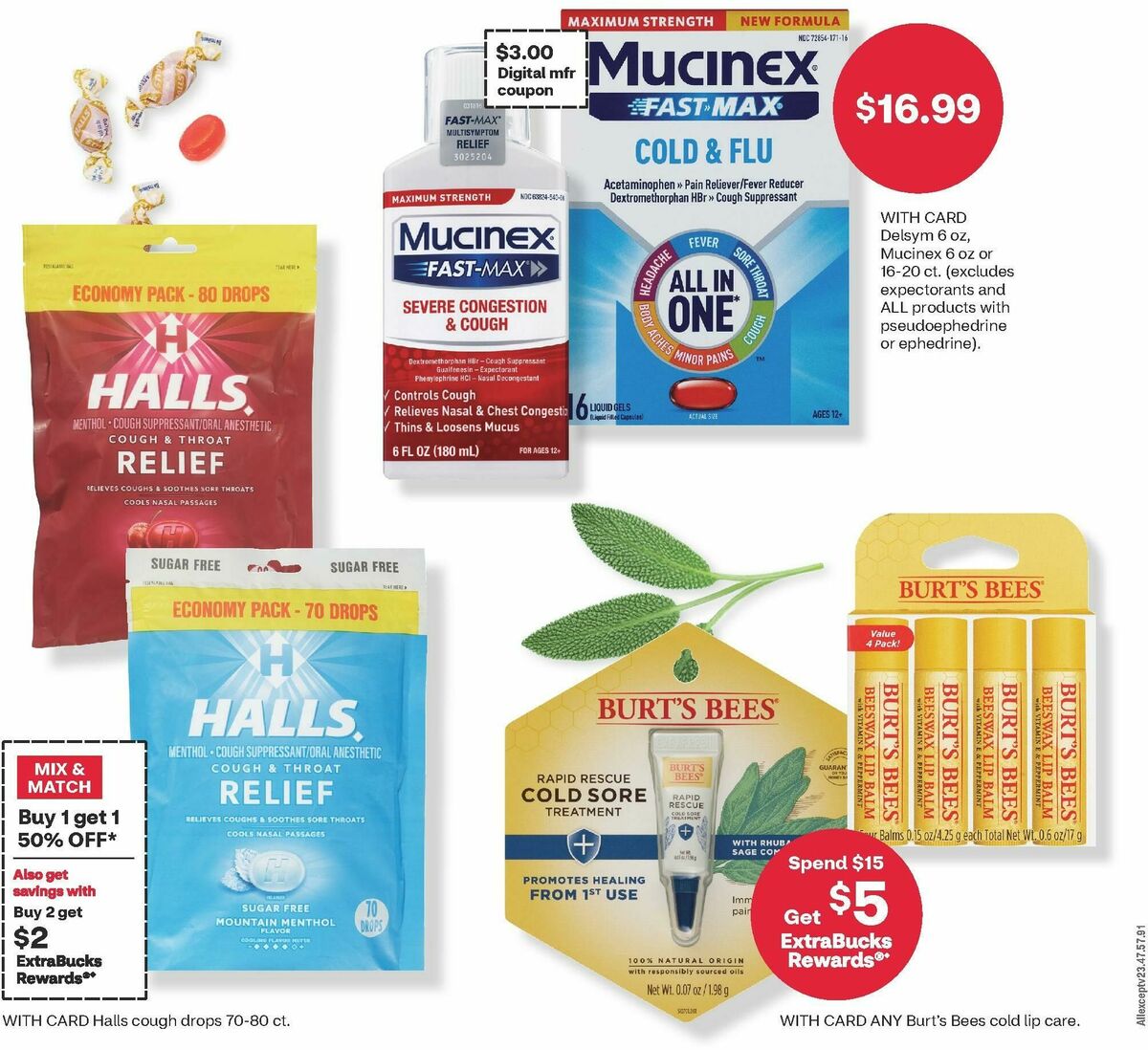 CVS Pharmacy Weekly Ad from December 14