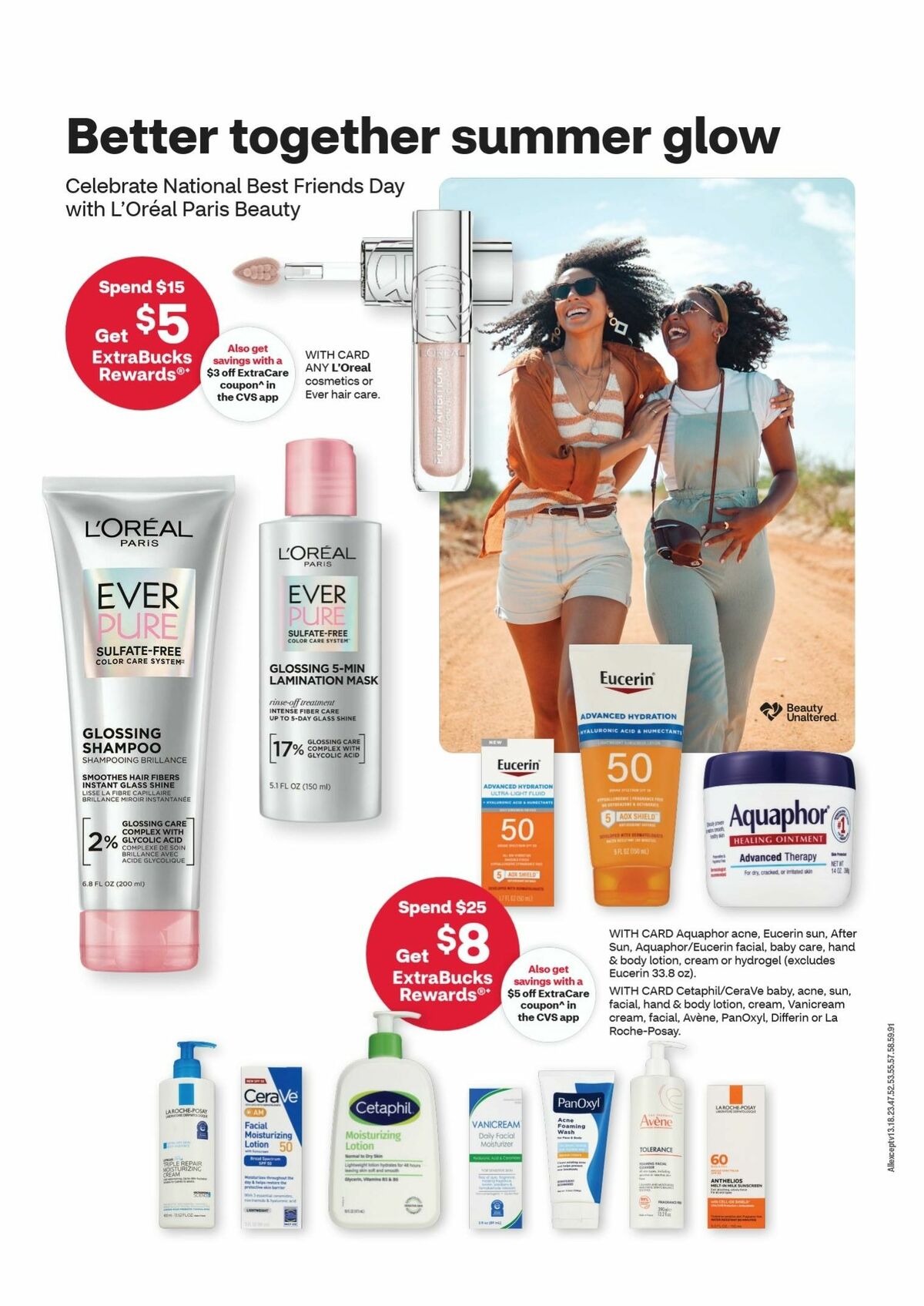 CVS Pharmacy Weekly Ad from June 7