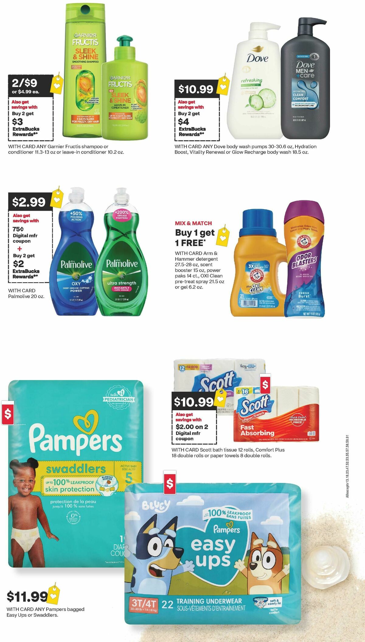 CVS Pharmacy Weekly Ad from June 14