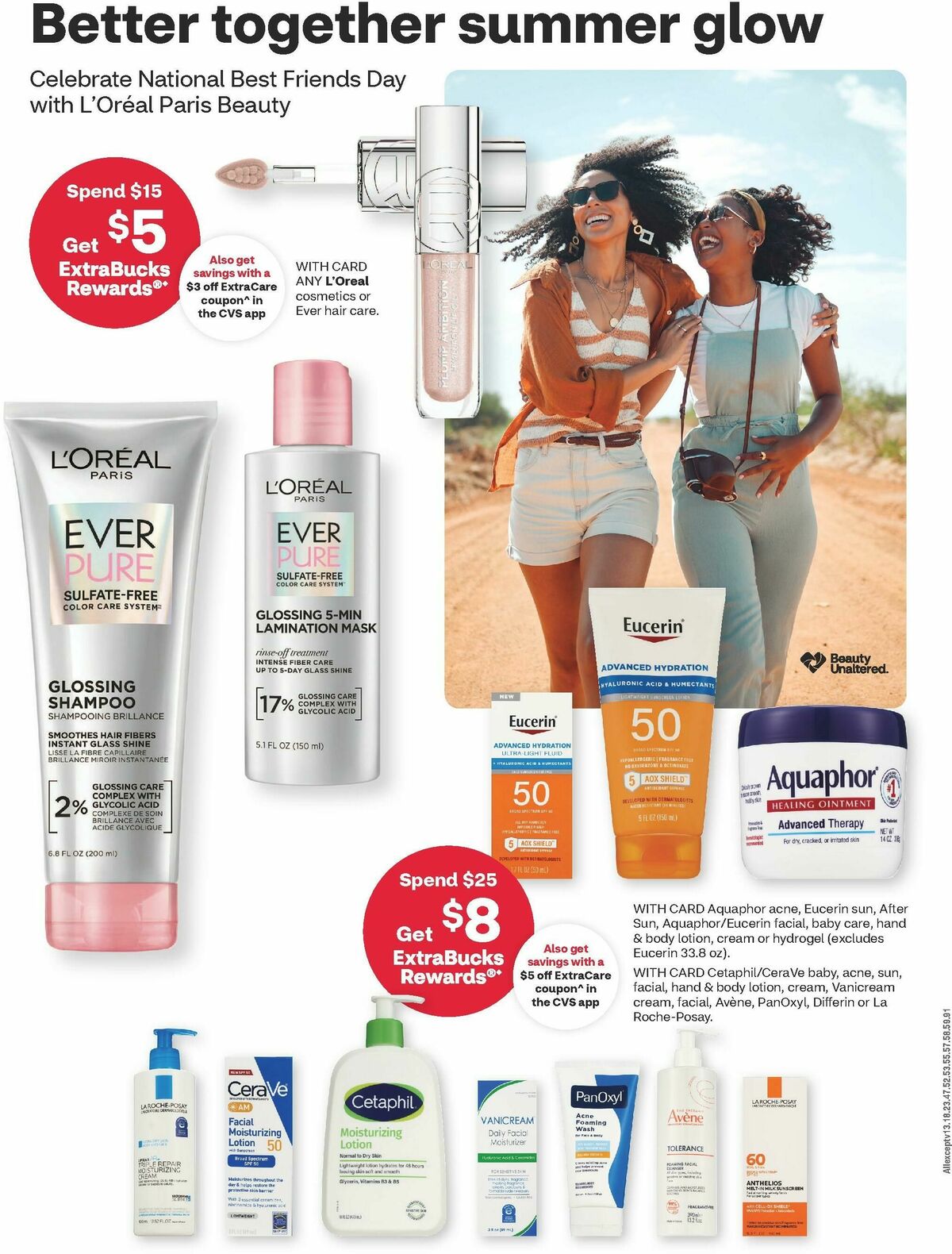 CVS Pharmacy Weekly Ad from June 14