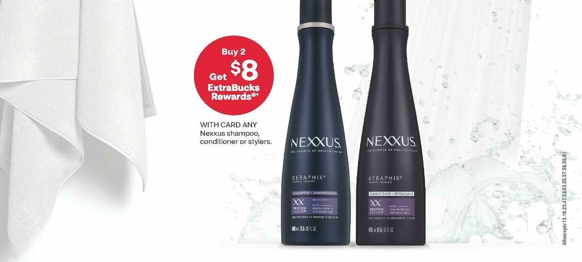 CVS Pharmacy Weekly Ad from August 23