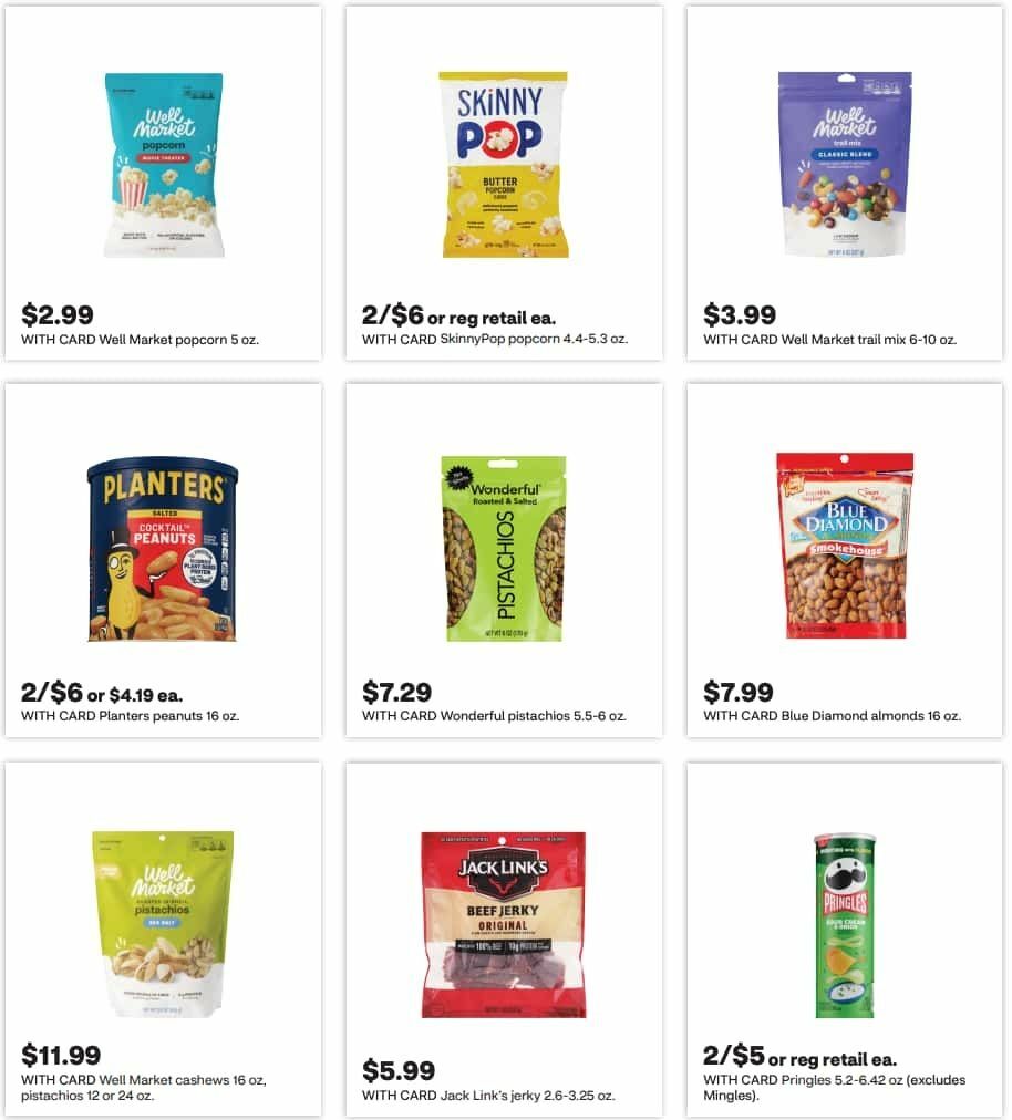 CVS Pharmacy Weekly Ad from October 18