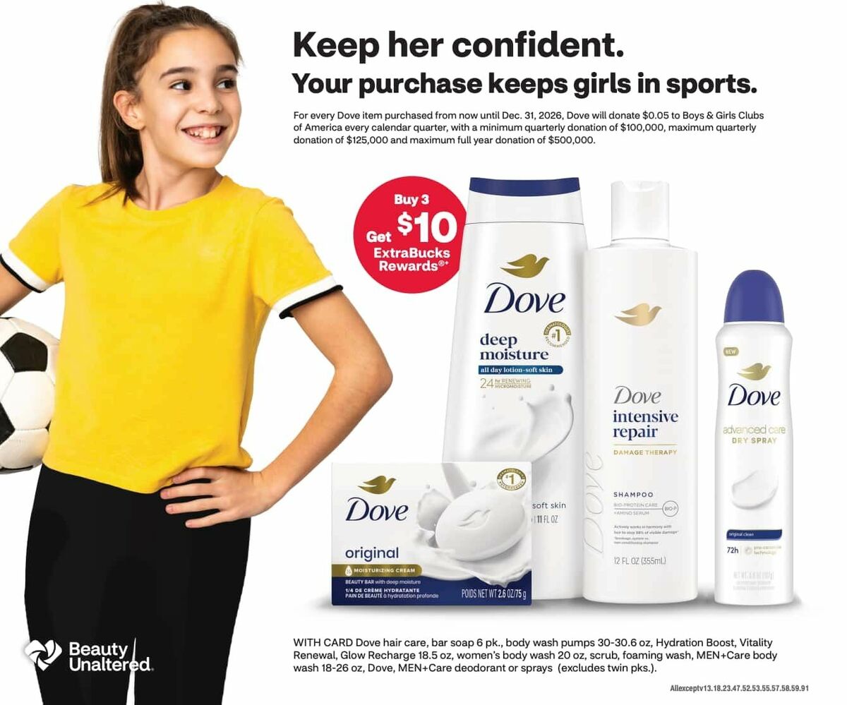 CVS Pharmacy Weekly Ad from October 25