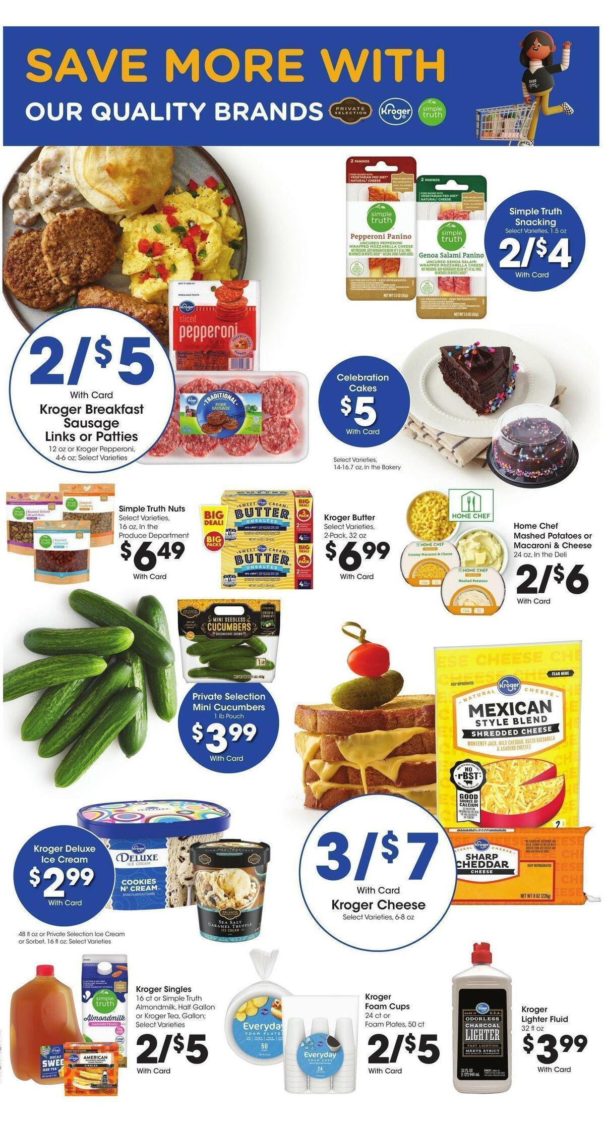 Dillons Weekly Ad from May 17