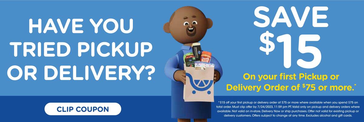 Dillons Weekly Ad from May 24