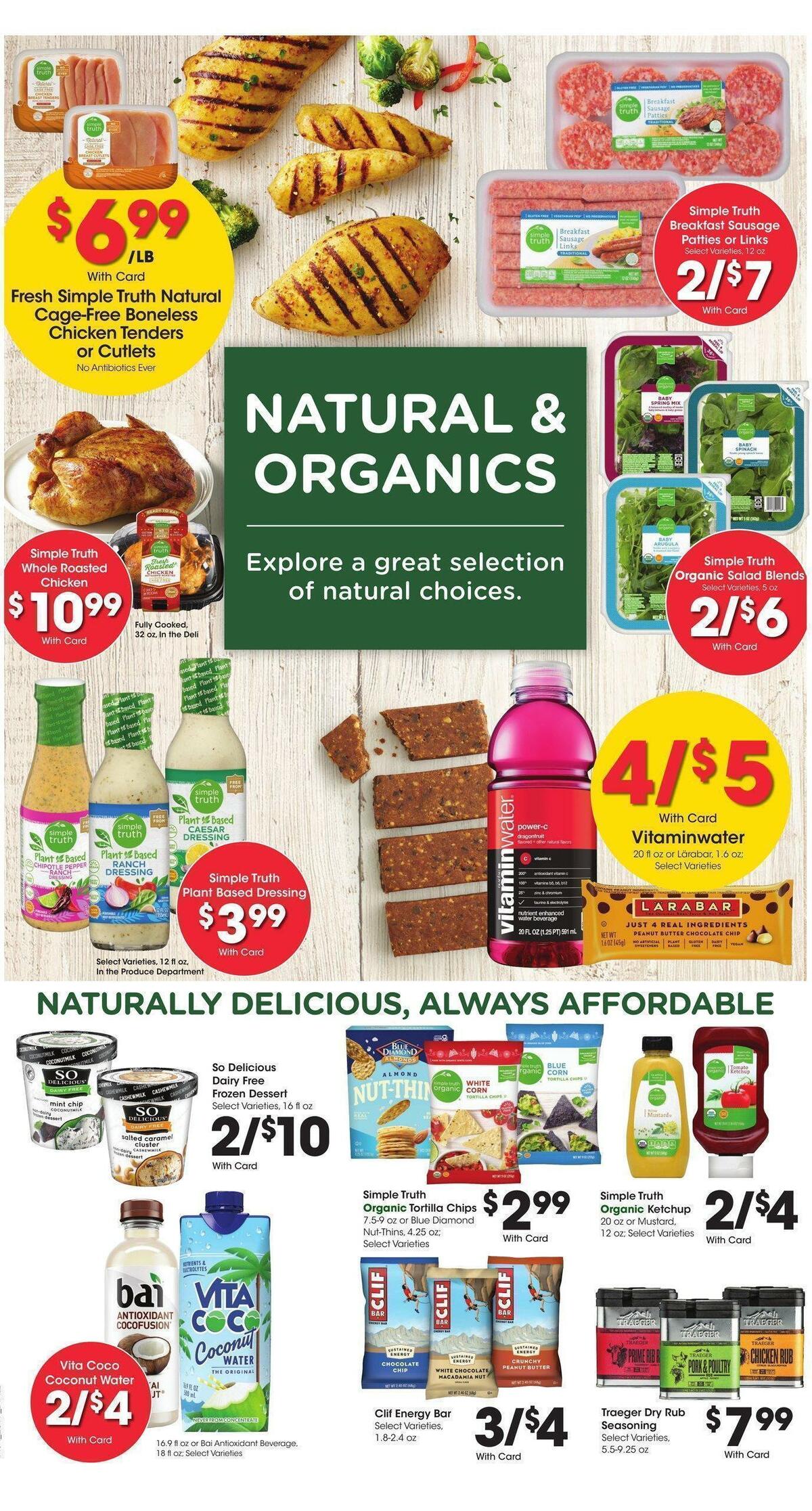 Dillons Weekly Ad from May 24