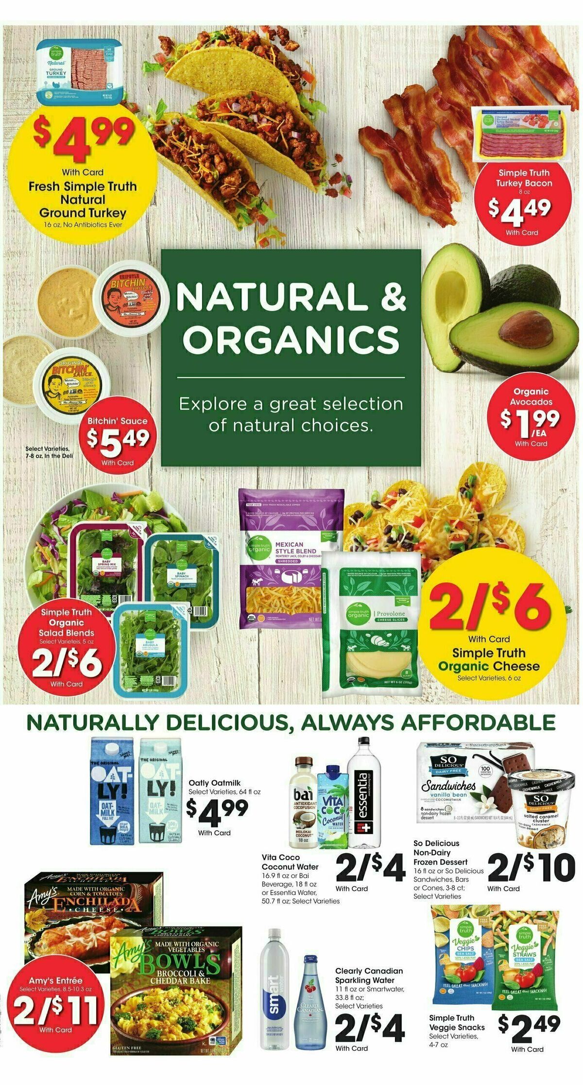 Dillons Weekly Ad from June 28