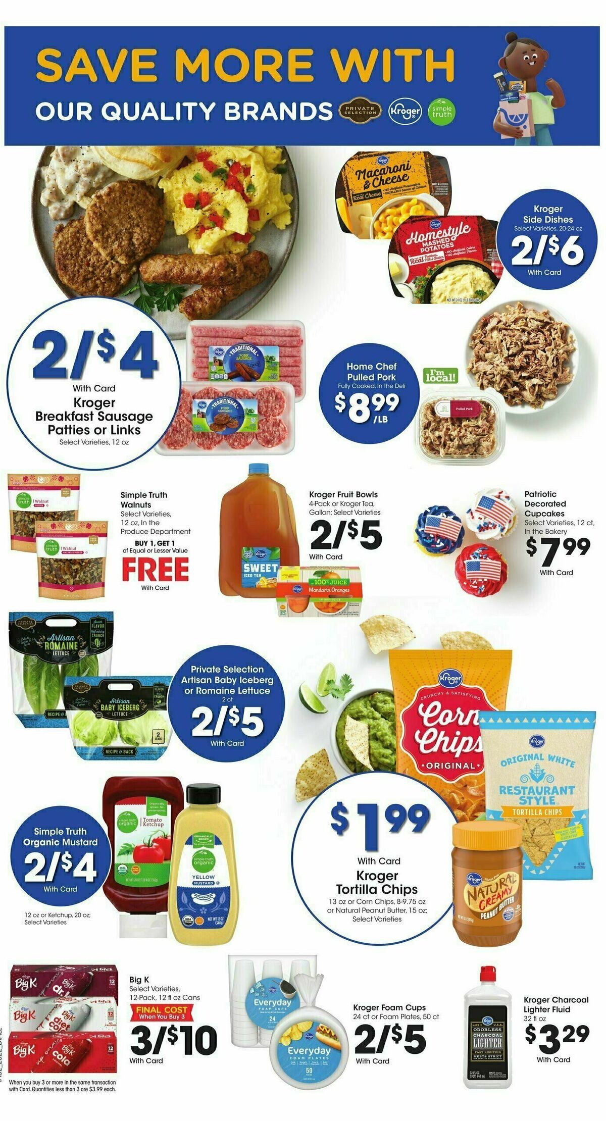 Dillons Weekly Ad from June 28