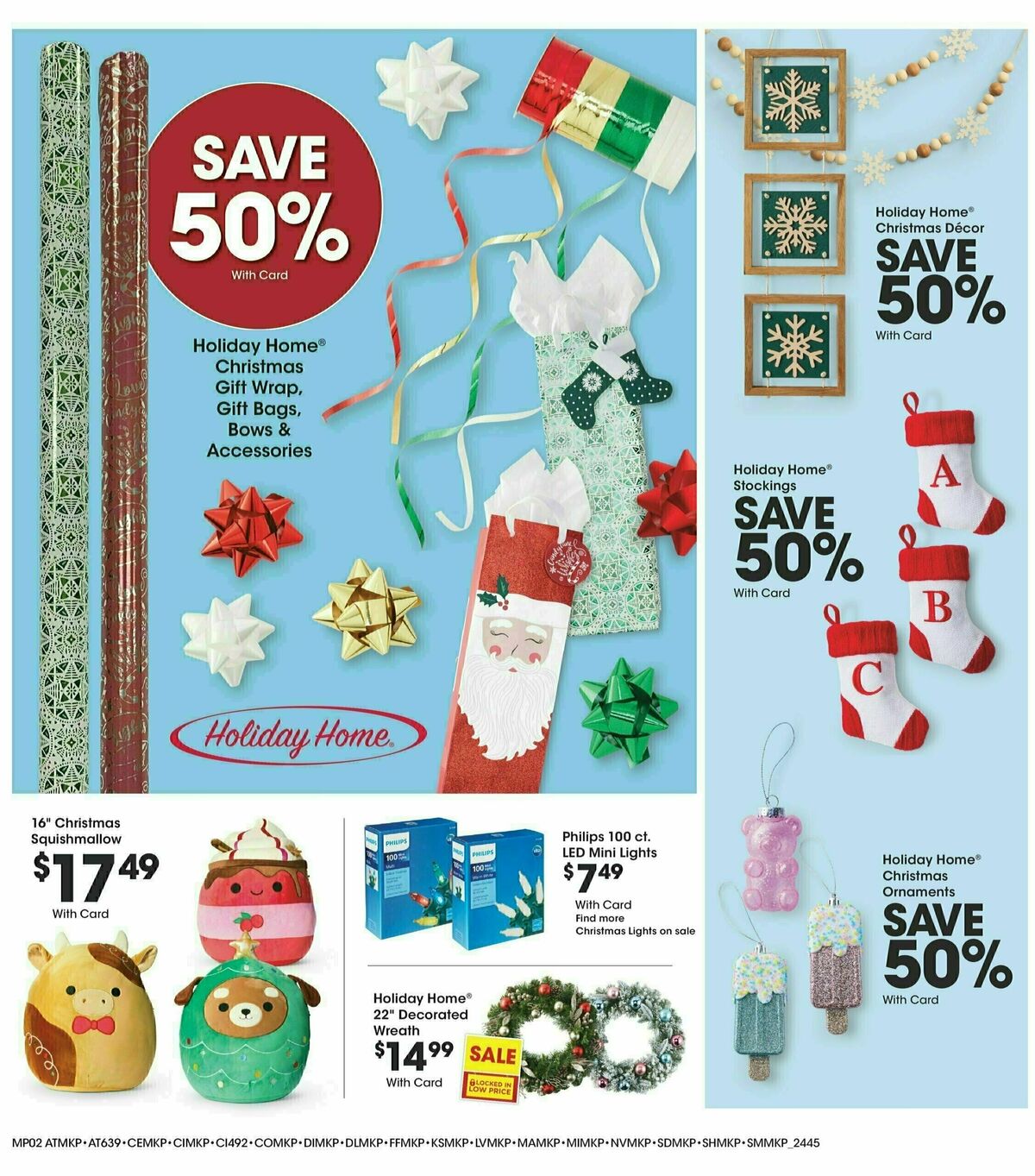 Dillons Weekly Ad from December 11