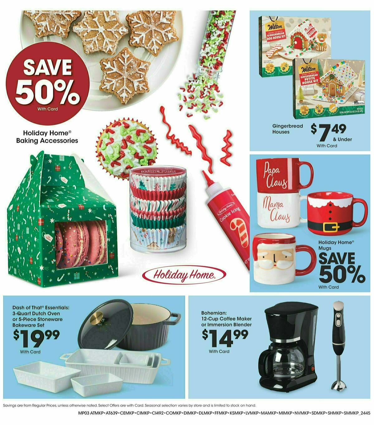 Dillons Weekly Ad from December 11