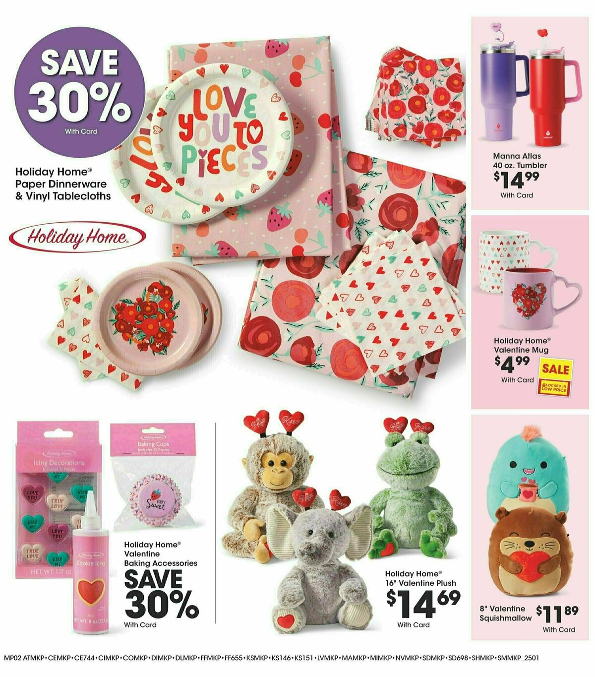 Dillons Weekly Ad from February 5