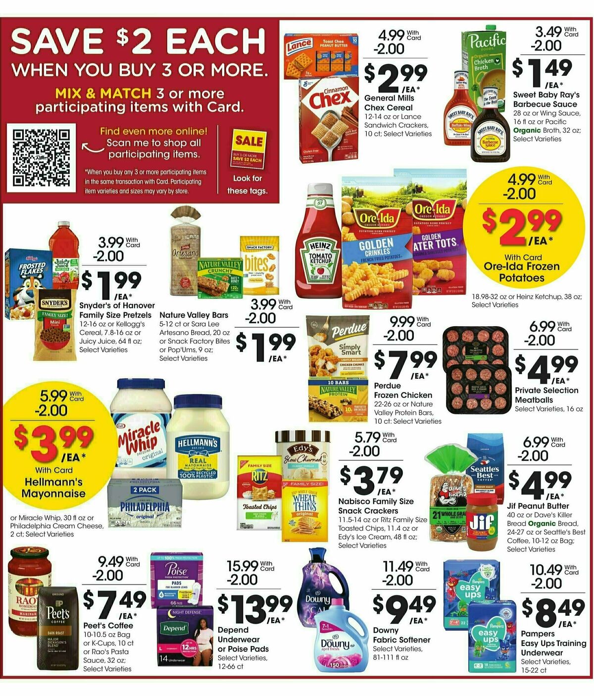 Dillons Weekly Ad from February 5