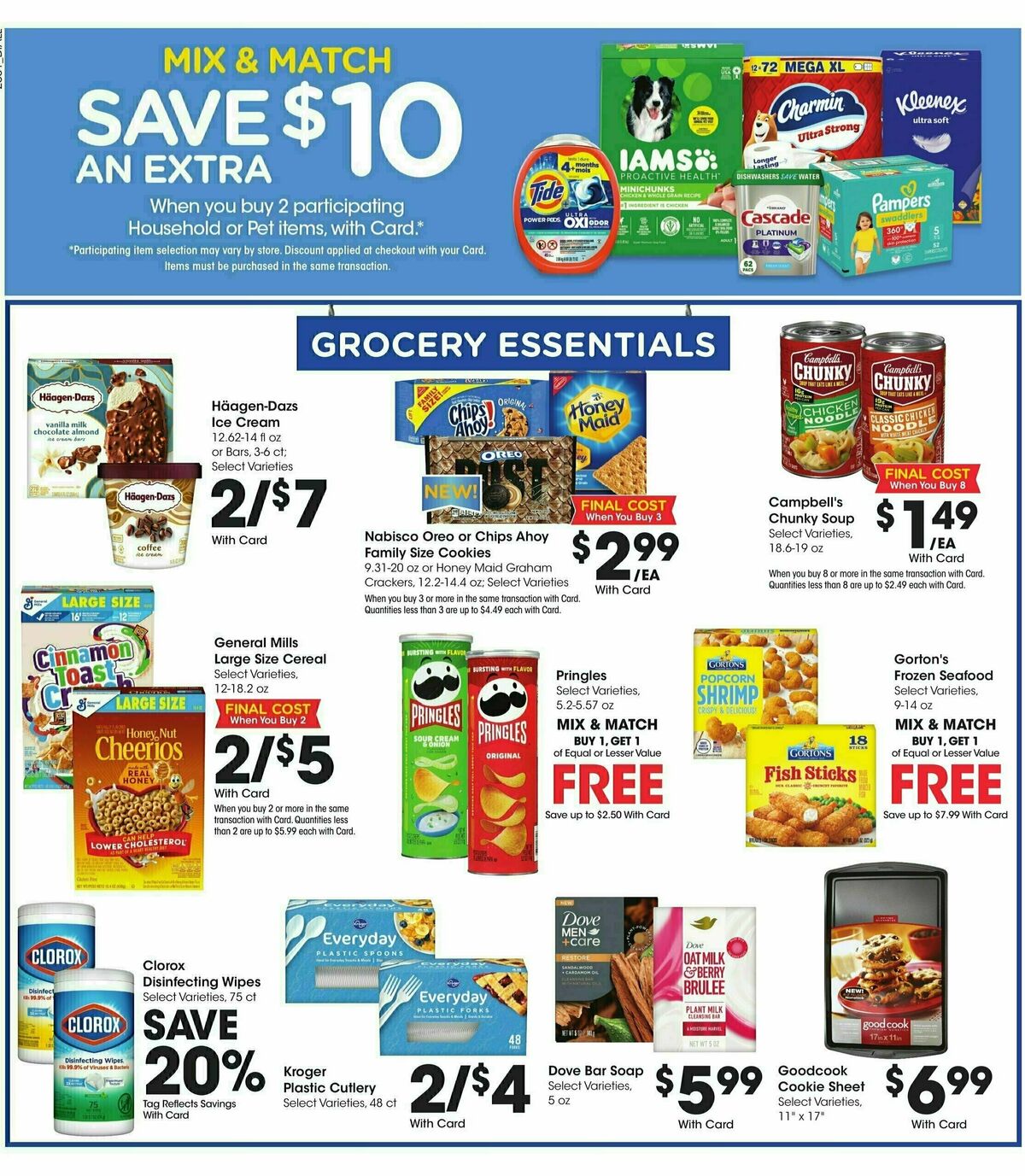 Dillons Weekly Ad from February 5