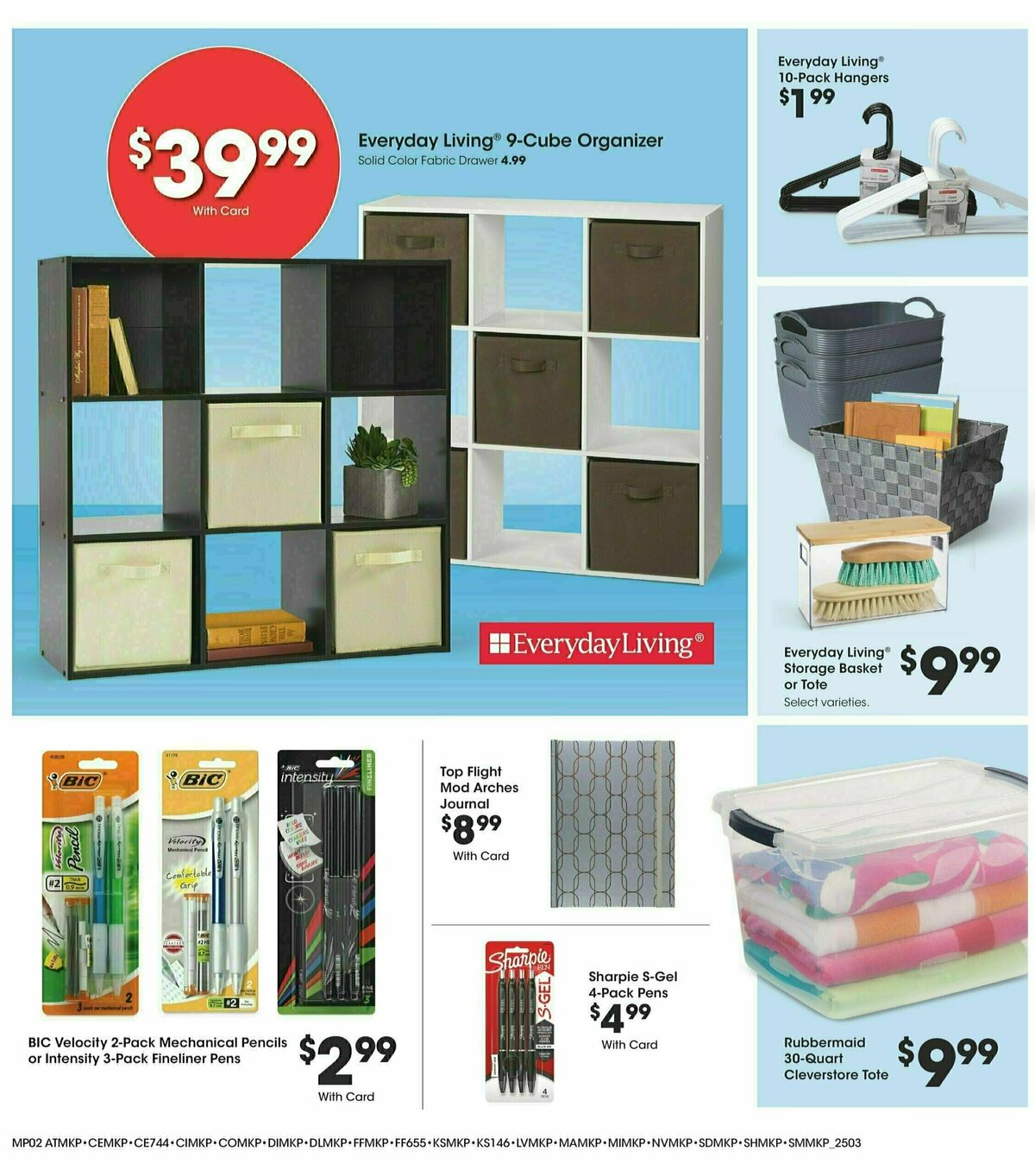 Dillons Weekly Ad from February 19