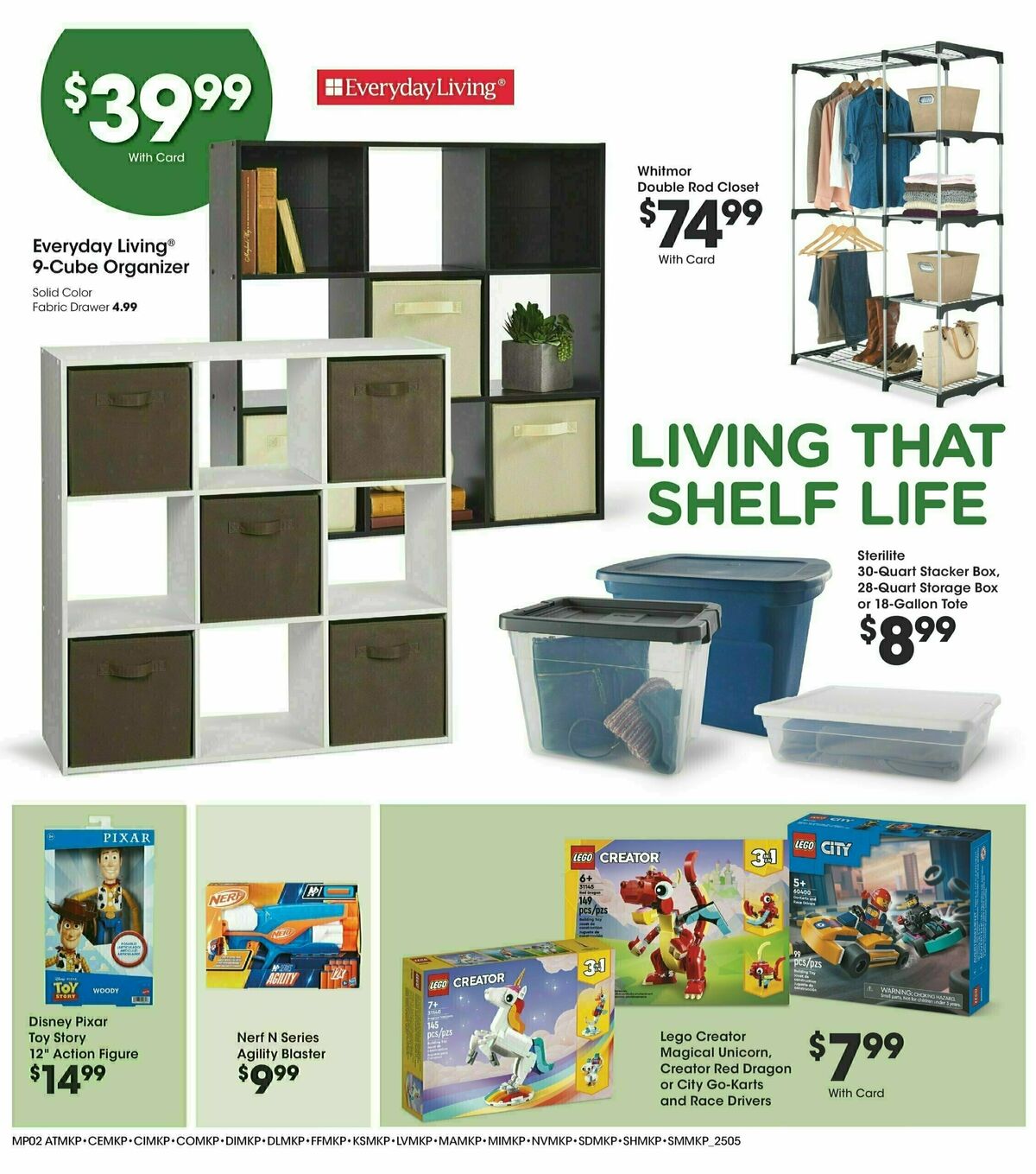 Dillons Weekly Ad from March 5