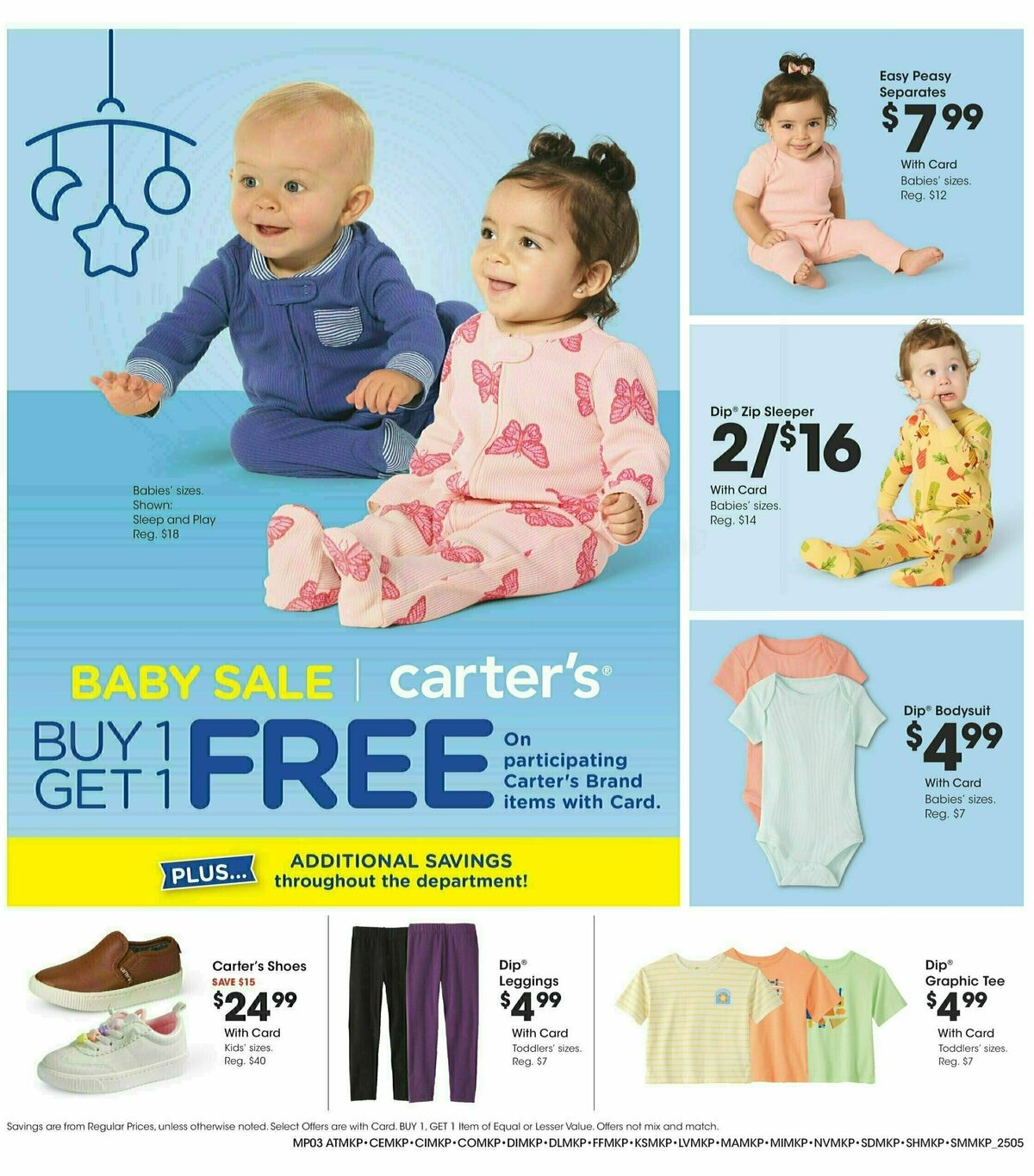 Dillons Weekly Ad from March 5