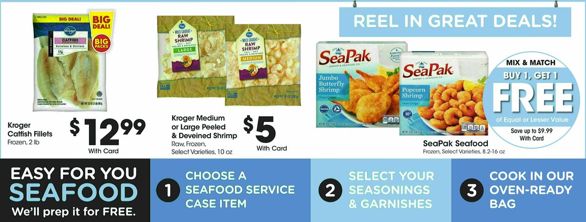 Dillons Weekly Ad from March 5