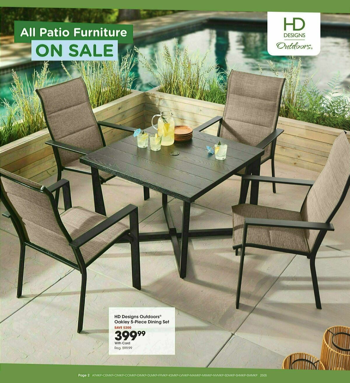 Dillons Weekly Ad from March 5