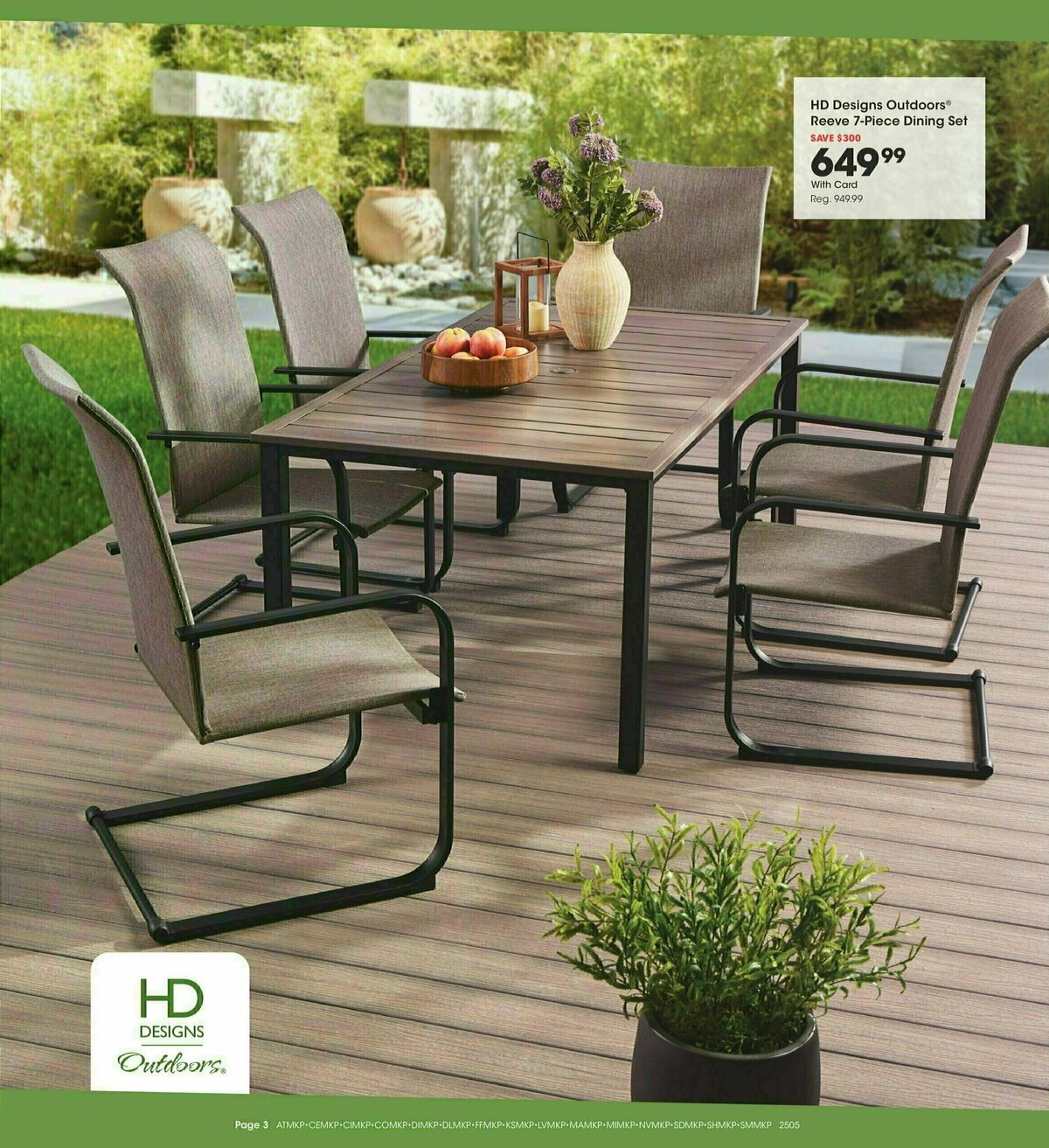 Dillons Weekly Ad from March 5