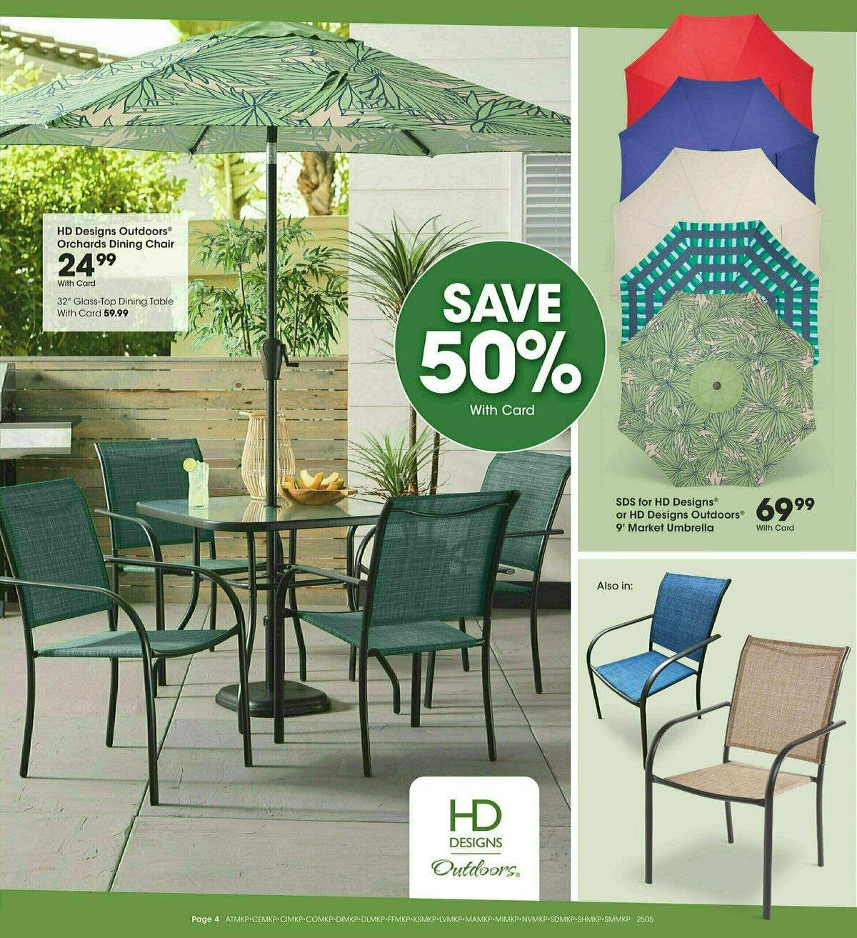 Dillons Weekly Ad from March 5