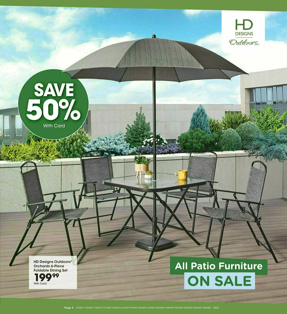 Dillons Weekly Ad from March 5