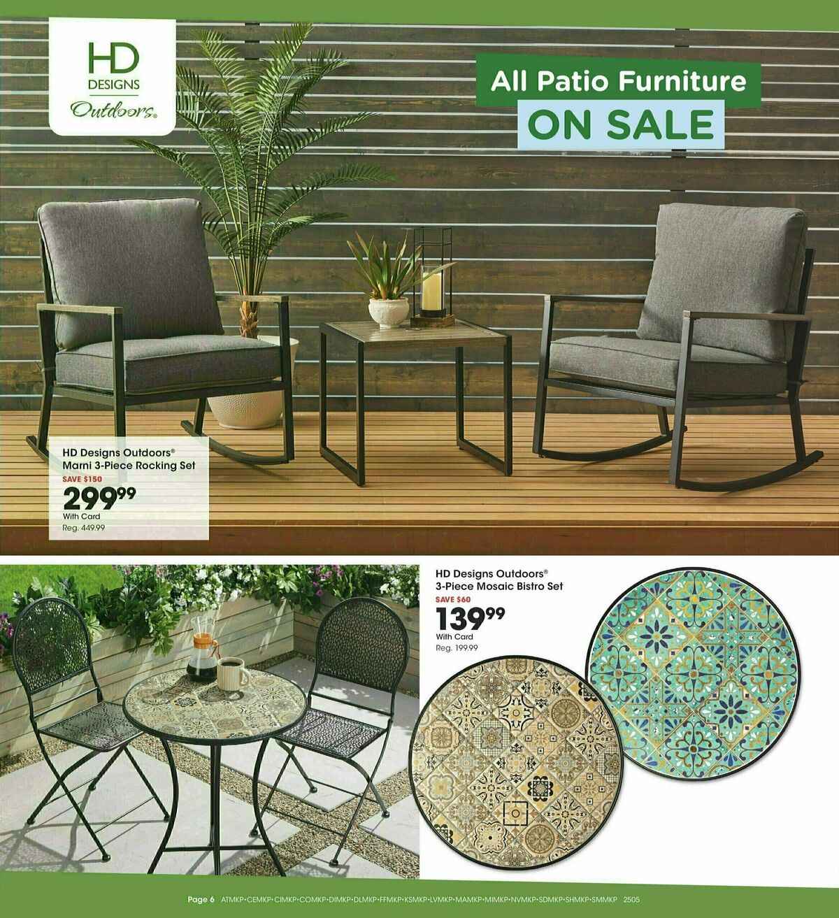 Dillons Weekly Ad from March 5