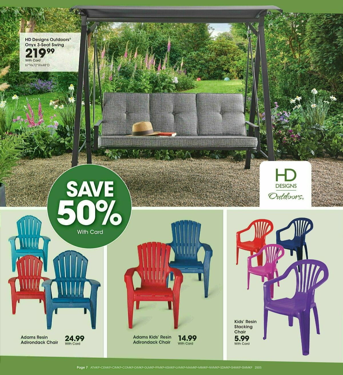 Dillons Weekly Ad from March 5