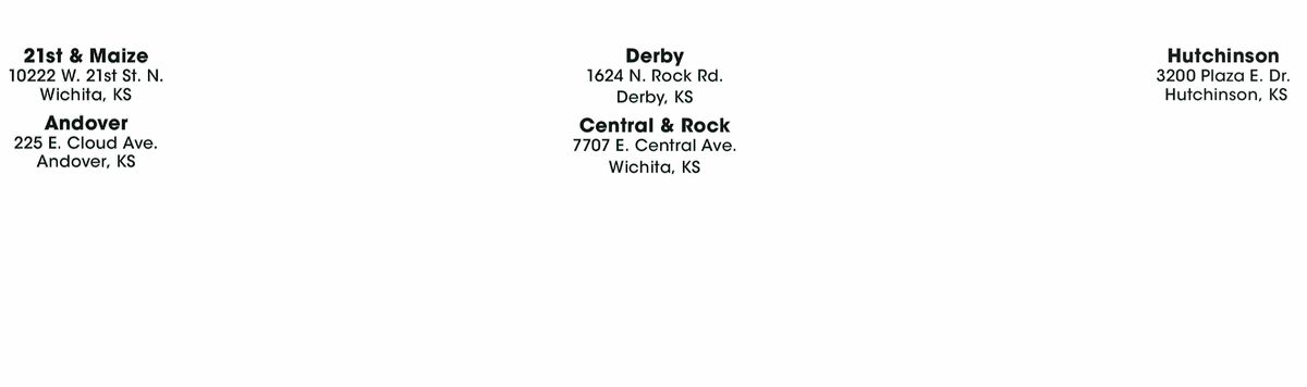 Dillons Weekly Ad from March 5